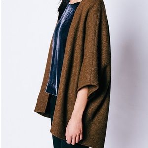 Elizabeth Suzann Wool Emma Kimono